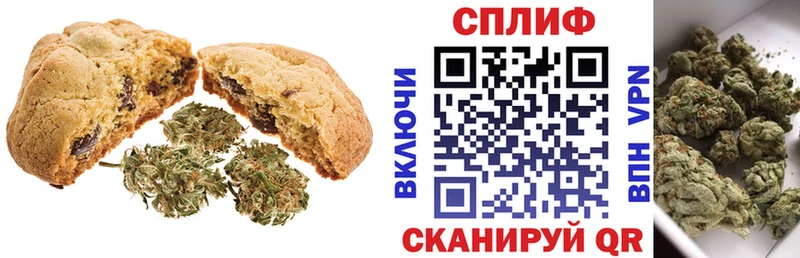 Canna-Cookies конопля Светлый
